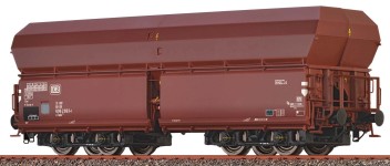 BRAWA 50609 - H0 - Selbstentladewagen Fads 175, DB, Ep. IV - Wagen 1